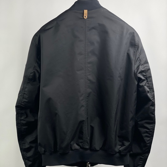 Mackage Bomber Jacket - Picture 2 of 2